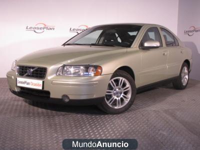 Volvo S60 2.4 170 KINETIC