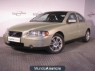 Volvo S60 2.4 170 KINETIC - mejor precio | unprecio.es