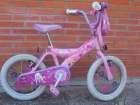 Bicicleta para niñas - mejor precio | unprecio.es