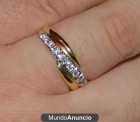 ANILLO LOVE DIAMONDS - mejor precio | unprecio.es