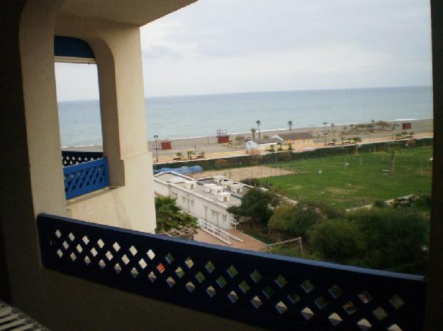 Apartamento a la venta en San Luis de Sabinillas Costa del Sol