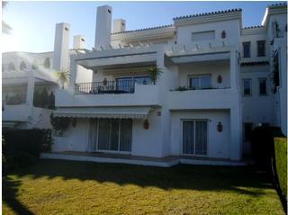 Apartamento a la venta en Benahavis Costa del Sol