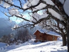 Apartamento en chalet : 3/4 personas - doucy combelouviere  saboya  rodano alpes  francia - mejor precio | unprecio.es