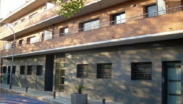 Apartamento en Ripollet