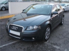 AUDI A4 2.0 AVANT - mejor precio | unprecio.es