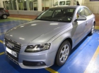 Audi A4 20tdi en Lugo - mejor precio | unprecio.es