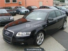 Audi A6 3.2 FSI QUATTRO - mejor precio | unprecio.es