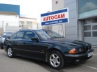 BMW Serie 5 525 tds - mejor precio | unprecio.es