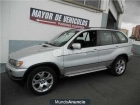 BMW X5 3.0d - mejor precio | unprecio.es