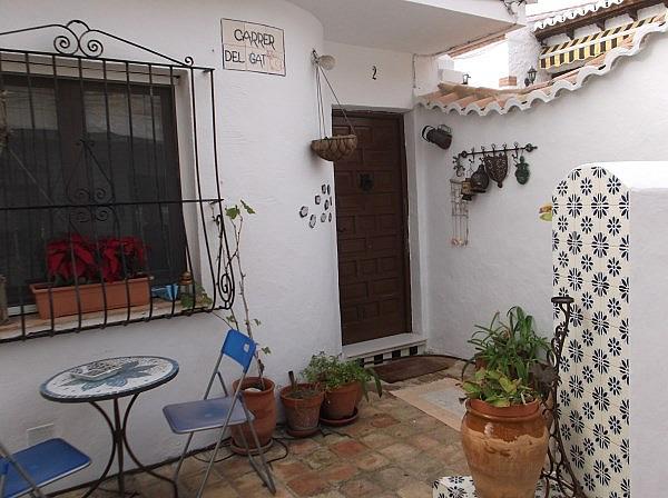 Casa en Alicante/Alacant