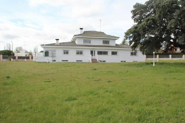 Casa en San Sebastián de los Reyes