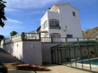 Chalet con 4 dormitorios se vende en El Morche, Costa del Sol - mejor precio | unprecio.es