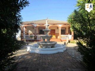 Chalet en venta en Puente Genil, Córdoba