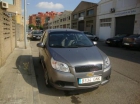 Chevrolet Aveo 1400 en BARCELONA - mejor precio | unprecio.es