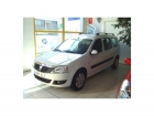 DACIA BREAK LOGAN BREAK LAUREATE 1.5 - mejor precio | unprecio.es
