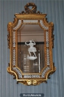 ESPEJO LUIS XV ANTIGUO - mejor precio | unprecio.es