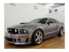 FORD MUSTANG GT V8 ROUSH STAGE 2 - mejor precio | unprecio.es