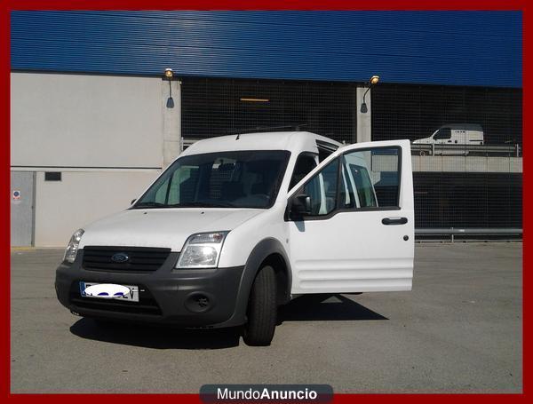 ford tourneo connect 35.000km 8.300euros SEMINUEVO