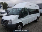 Ford Transit 350 L Sobreelevado 140CV - mejor precio | unprecio.es