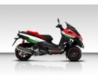 GILERA FUOCO - mejor precio | unprecio.es