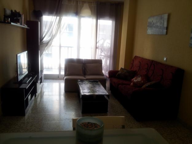 habitacion malaga todo incluido