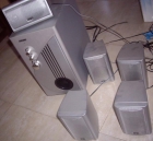 home cinema... Airis... - mejor precio | unprecio.es