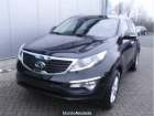 Kia Sportage 2.0 CRDi 2WD Attract \"nuevo m - mejor precio | unprecio.es