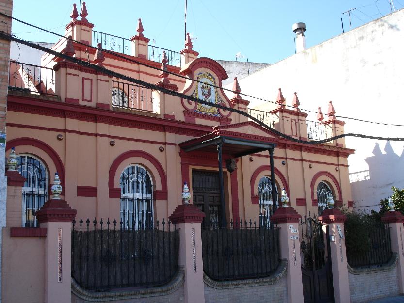 Magnifica Casa Señorial cualquier negocio. Adaptada minusvalidos