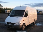 Mercedes-Benz Sprinter 313 CDI - mejor precio | unprecio.es