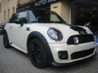 Mini john cooper works todo incluido '11 - mejor precio | unprecio.es