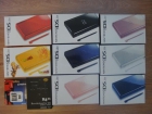 NINTENDO DS LITE +R4+4GB +EXTRAS NUEVA - mejor precio | unprecio.es