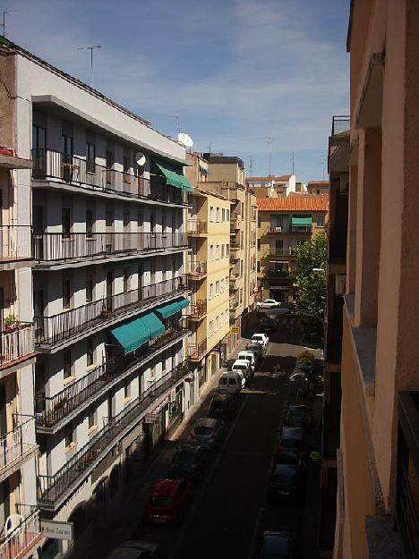 Piso en Salamanca