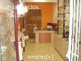 regalo camara de frio y muebles de floristeria por cierre de negocio