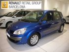 RENAULT SCENIC  1.9DCI DYNAMIQUE - mejor precio | unprecio.es