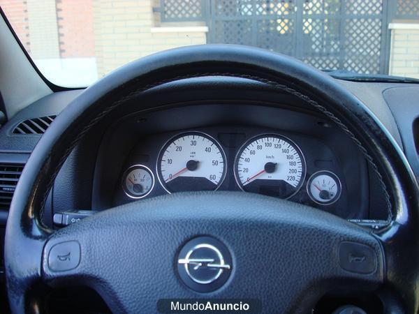 SE VENDE OPEL ASTRA dti 2.0
