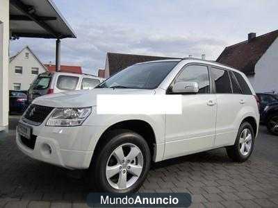Suzuki Grand Vitara 1.9 DDiS JLX