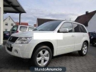 Suzuki Grand Vitara 1.9 DDiS JLX - mejor precio | unprecio.es