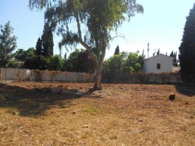 Terreno se vende en Marbella, Costa del Sol