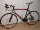 VENDO BICICLETA CARRETERA - mejor precio | unprecio.es