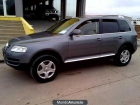 Volkswagen Touareg 2.5TDI R5 Tiptronic - mejor precio | unprecio.es