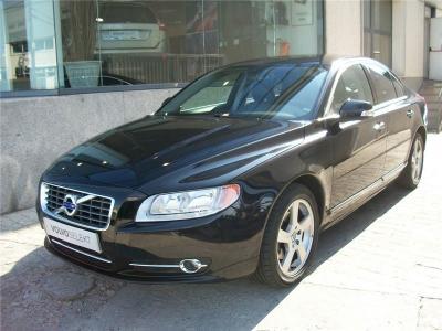 Volvo s80 d3 momentum