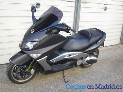 Yamaha T Max T-MAX 500
