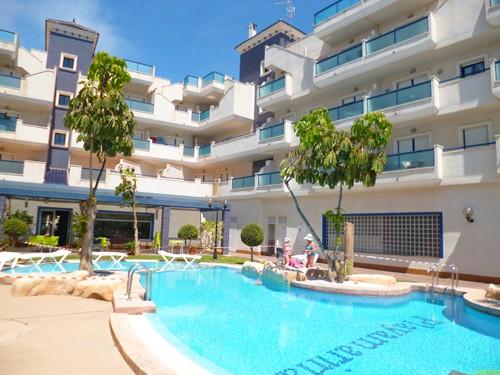 2b  , 1ba   in Cabo Roig,  Costa Blanca South   - 99950  EUR