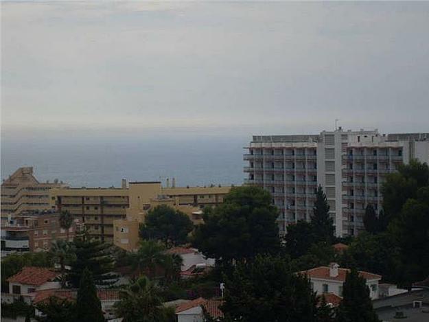Apartamento en Benalmadena Costa