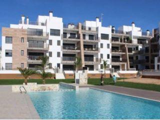 Apartamento en venta en Mil Palmeras, Alicante (Costa Blanca)