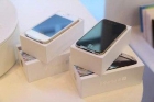 Apple iPhone 4S 64GB SIM-Free - negro o blanco - mejor precio | unprecio.es
