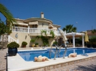 Benimar - Detached villa - Benimar - CG2390 - 4 Habitaciones - €295000€ - mejor precio | unprecio.es