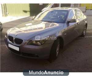 BMW Serie 5 530ia Exclusive