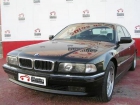 BMW Serie 7 AUT - mejor precio | unprecio.es