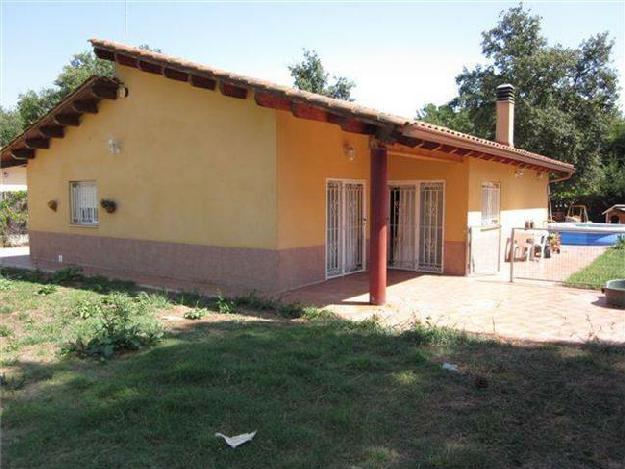 Casa en Maçanet de la Selva
